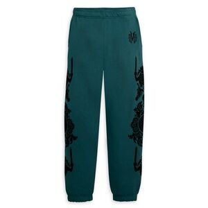Disney haunted mansion joggers
